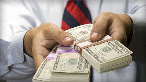 money