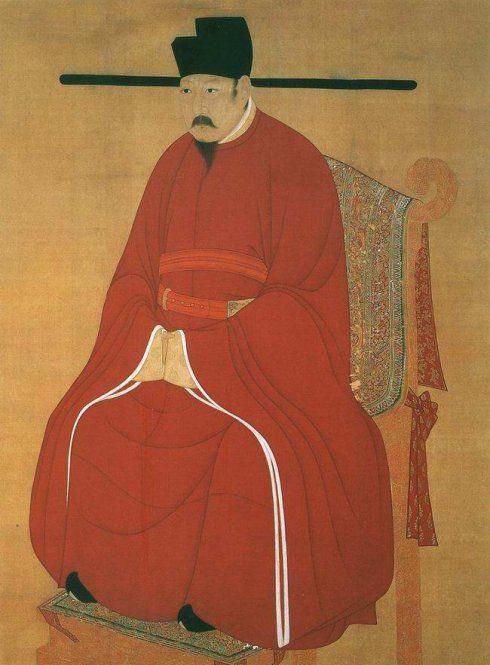 躬行心德垂为法象之千古劝诫奇文《赞僧赋》