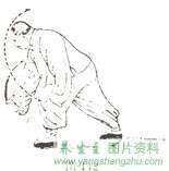 杨式太极拳图解(85式完整版)(32~61) - 无住的日志 - 网易博客_杨式太极拳图解(85式完整版)(32~61) - 无住的日志 - 网易博客_