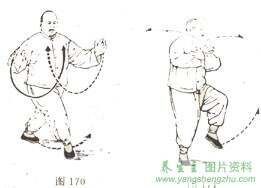 _杨式太极拳图解(85式完整版)(32~61) - 无住的日志 - 网易博客_杨式太极拳图解(85式完整版)(32~61) - 无住的日志 - 网易博客
