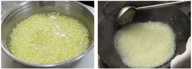 烧烤圈：蒜蓉酱配方~~灵魂点睛，让烧烤吃起来简直太爽了