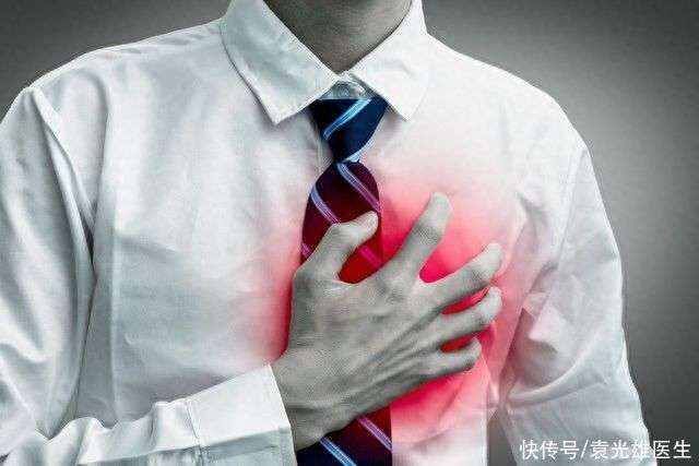 _早期心力衰竭临床表现_识别早期心力衰竭的征象