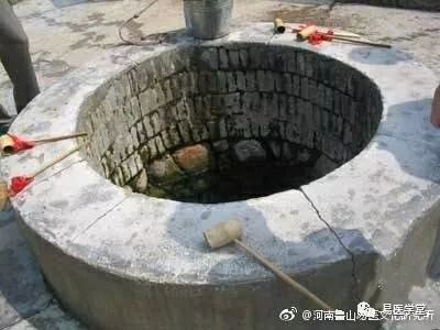 风水学水井__风水打水井要有什么讲究