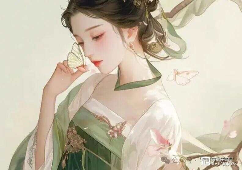 文昌贵人起法__文昌贵人