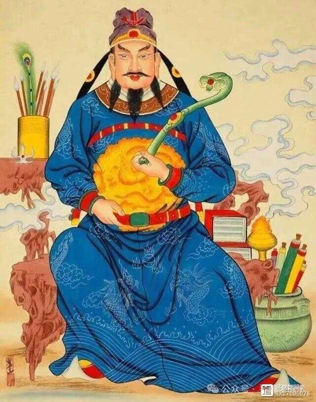 文昌贵人__文昌贵人起法
