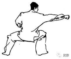 _子午门 | 内功连环腿全套练法_子午门 | 内功连环腿全套练法