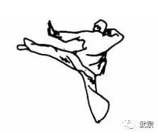 子午门 | 内功连环腿全套练法_子午门 | 内功连环腿全套练法_