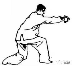 _子午门 | 内功连环腿全套练法_子午门 | 内功连环腿全套练法