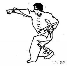 子午门 | 内功连环腿全套练法__子午门 | 内功连环腿全套练法