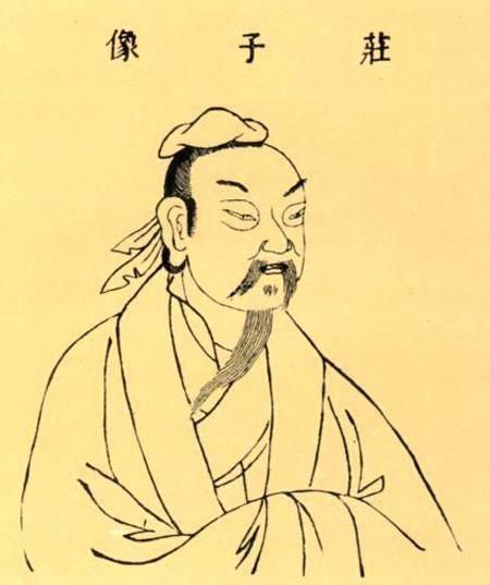 理解了老子和庄子思想中，“道”的两个内涵，才算入门了道家思想