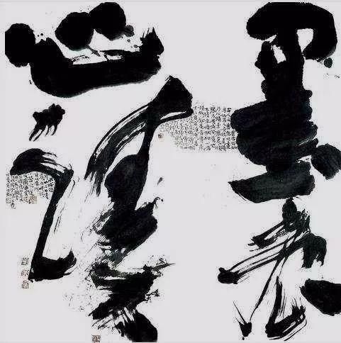 书法12种特殊笔法，你会几种？