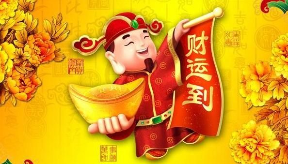 盲派命理有六大要诀，按部就班的学习让你知道命运的奥妙