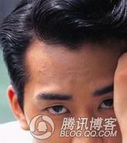 眉毛的男人命运_男人眉毛的运势决定你的财富_