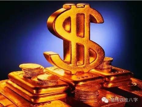 _八字中伤官食神是什么意思_四柱预测伤官食神主富贵