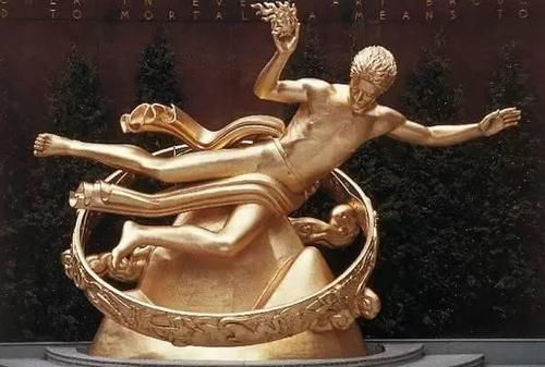 盘点：世界古代神话传说中的“五大创世神”，分别是哪五位神？
