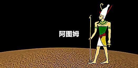 盘点：世界古代神话传说中的“五大创世神”，分别是哪五位神？