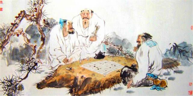 鬼谷子人际交往__鬼谷子人际交往十种说话技巧