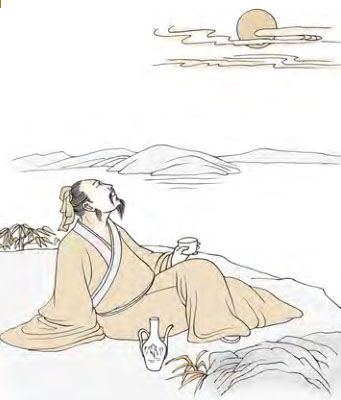 第13卦 同人卦（火光冲天）