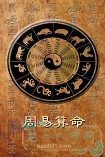 算命 八字来世