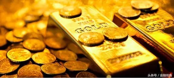 金融科普——5分钟读懂国际货币体系