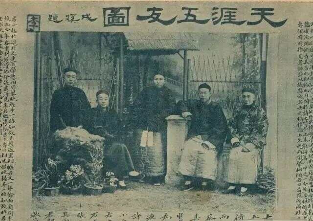 李叔同为什么出家的深层原因__李叔同为什么要出家为僧