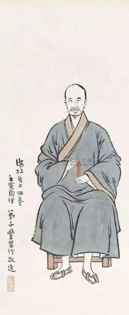 李叔同为什么出家的深层原因__李叔同为什么要出家为僧