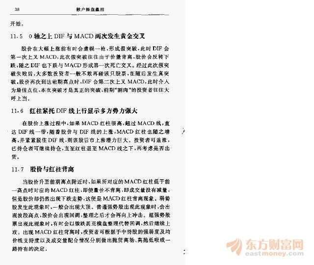 股票中的空中加油战法_空中加油选股_