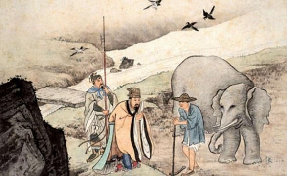 老子《道德经》：第九章解读，不要忘记这些，一辈子！