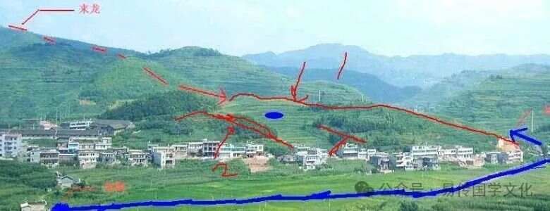 阳宅外环境用什么方法断吉凶_阳宅风水外形吉凶解释大全_