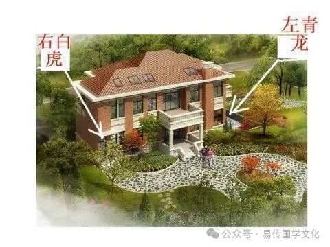 _阳宅风水外形吉凶解释大全_阳宅外环境用什么方法断吉凶