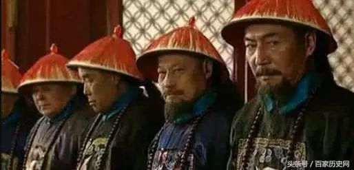 _雍正写给年羹尧的诗_雍正赐死年羹尧圣旨原文