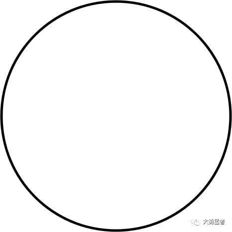 _无极图解释_无极图和太极图