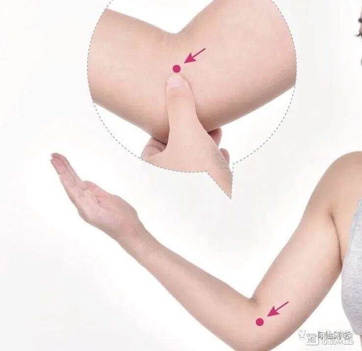 手少阴心经的络脉是__手少阴心经经别