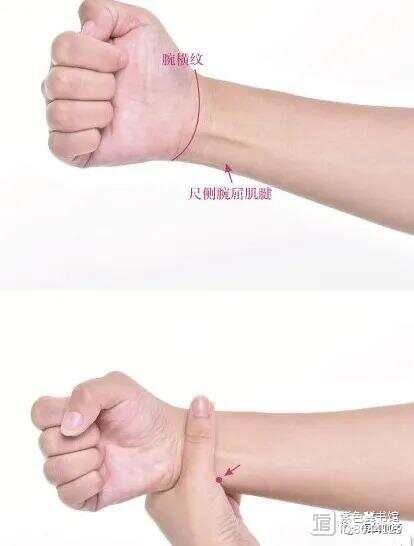 手少阴心经的络脉是_手少阴心经经别_