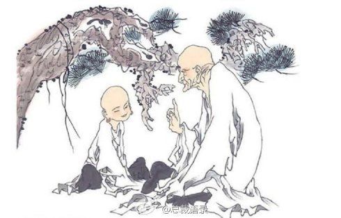 病有五来：吃出来，喝出来，吸出来，懒出来，气出来；扼住疾病的咽喉