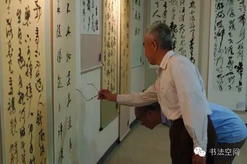 书法懂与不懂_书法懂字_