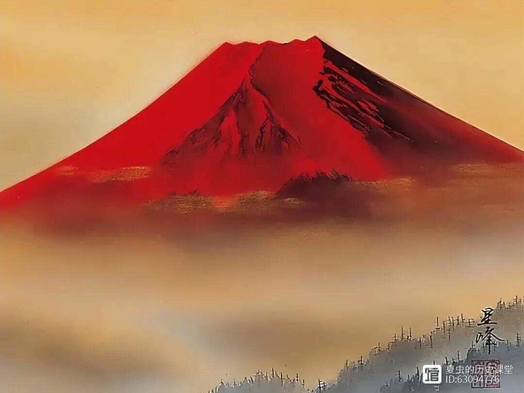 _一言难尽的日本：“不共戴天”亦或“风月同天”？_一言难尽的日本：“不共戴天”亦或“风月同天”？