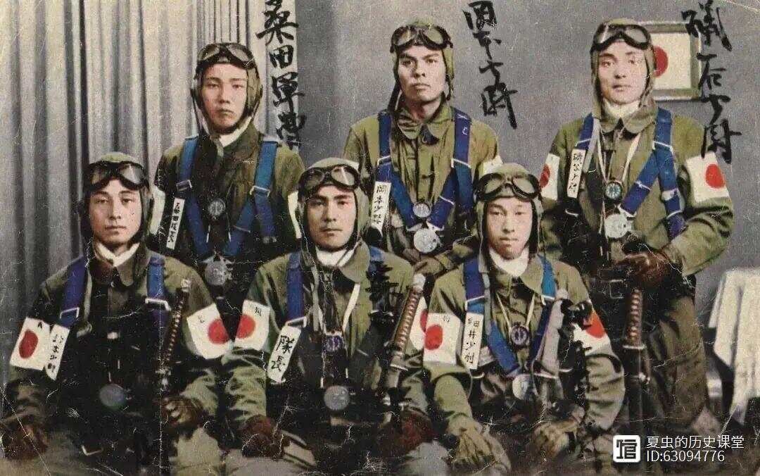一言难尽的日本：“不共戴天”亦或“风月同天”？__一言难尽的日本：“不共戴天”亦或“风月同天”？
