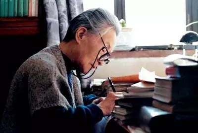 _杨绛送给年轻人的话_杨绛先生送给年轻人的几句话