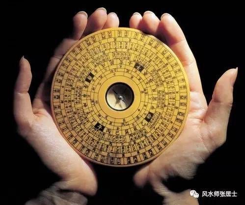 风水专业词_风水基本术语_