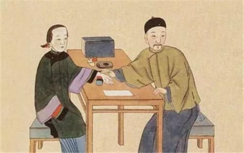 清代名中医的“经验方”