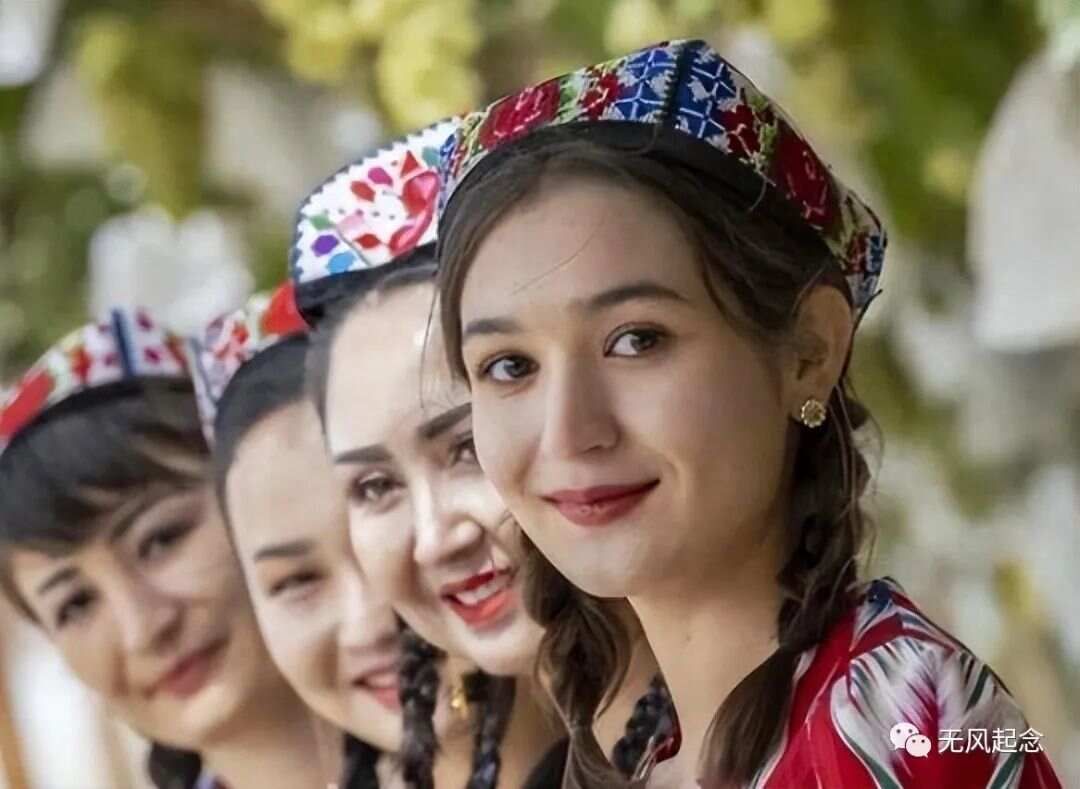 新疆妹子不嫁内地__新疆姑娘嫁内地