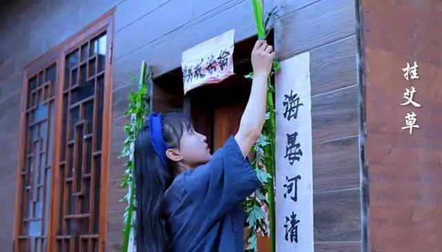 _古人夏天如何驱蚊_古人怎么灭蚊子