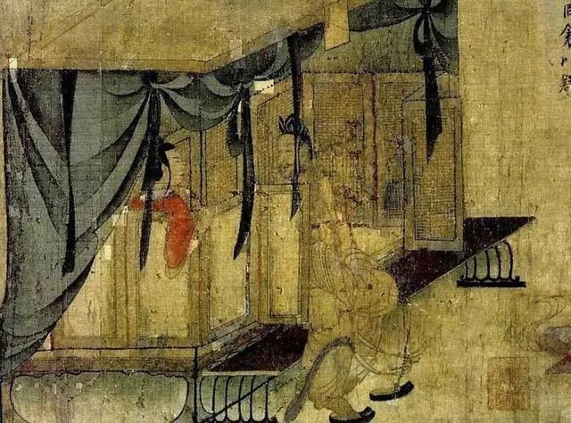 _古人夏天如何驱蚊_古人怎么灭蚊子