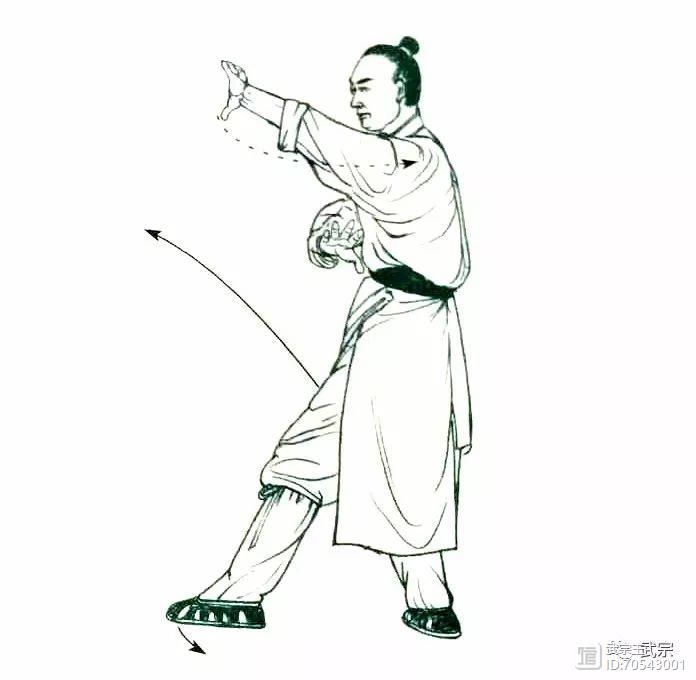 _武当秘拳醉八仙_中国武术武当八仙剑
