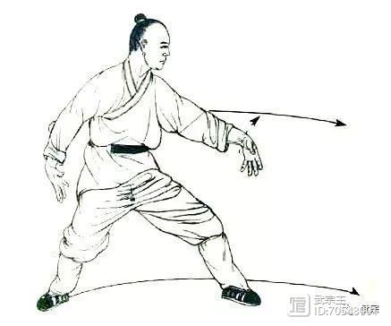 武当秘拳醉八仙__中国武术武当八仙剑