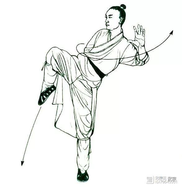 武当秘拳醉八仙_中国武术武当八仙剑_