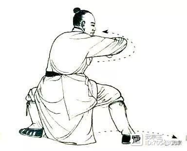 中国武术武当八仙剑__武当秘拳醉八仙