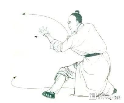 中国武术武当八仙剑_武当秘拳醉八仙_