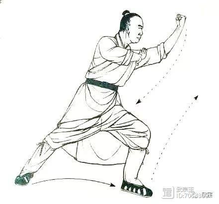中国武术武当八仙剑__武当秘拳醉八仙